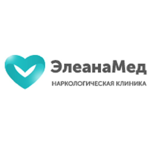Наркологическая клиника в Ивантеевке «Элеана Мед» - Город Ивантеевка Logo2.png